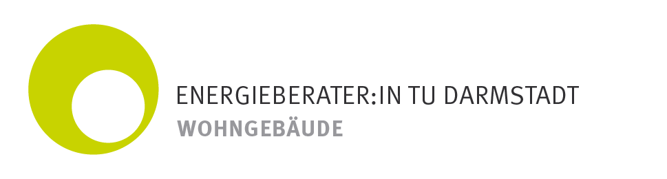 Energieberater:in TU Darmstadt - Wohngebäude Zertifizierung